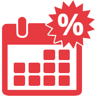 Weekly offers