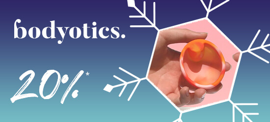 Bodyotics