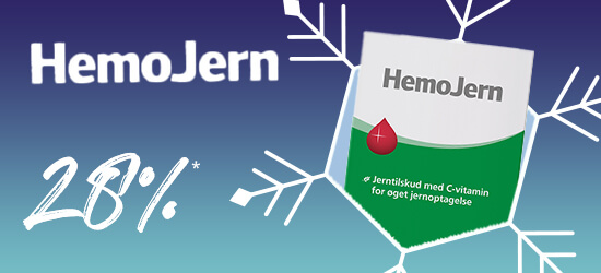 HemoJern