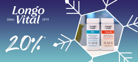 Longo Vital