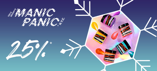 Manic Panic