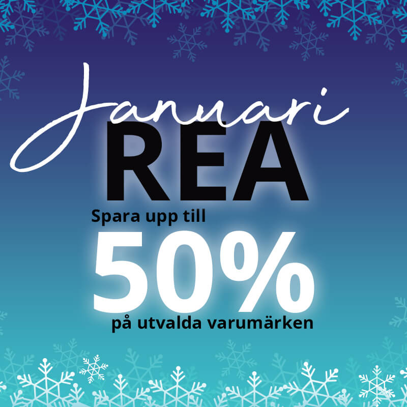 Januarudsalg