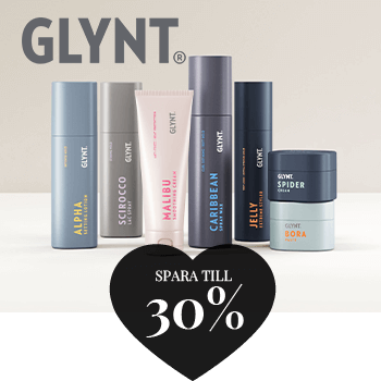 Få volymrabatter och spara upp till 30% Glynt
