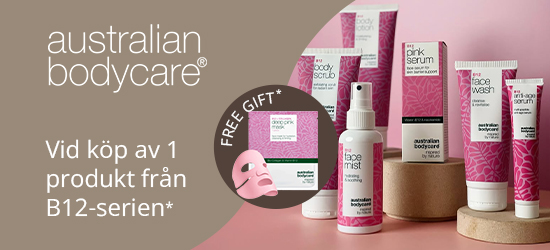 Australian Bodycare