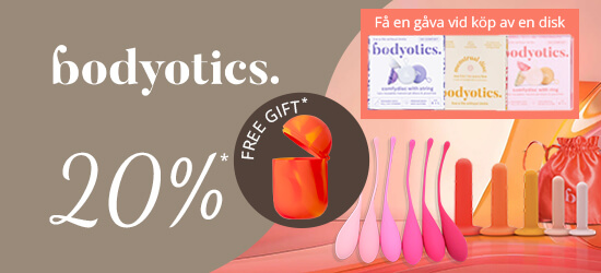 Bodyotics