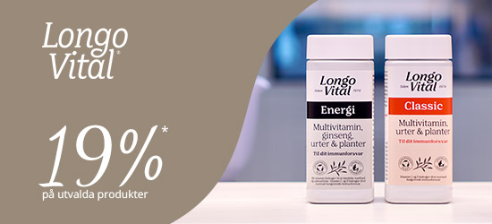 Longo Vital