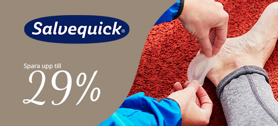 Salvequick