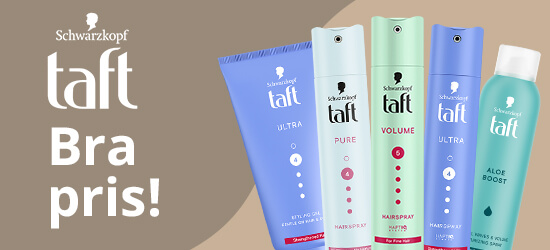 Schwarzkopf Taft