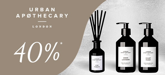 Urban Apothecary